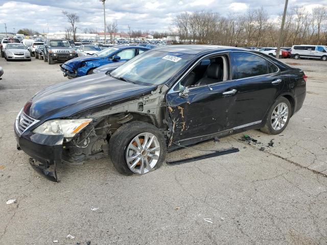 2012 LEXUS ES 350 - JTHBK1EG2C2481505