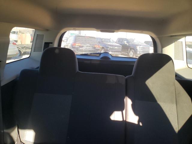 1J4NT1GA8BD167407 Jeep Patriot