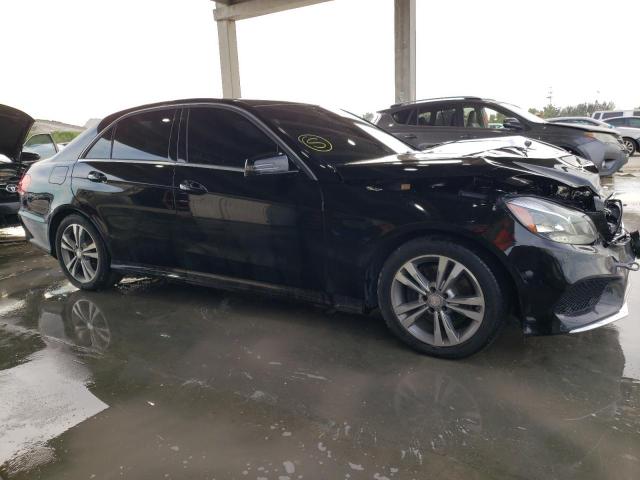 2015 MERCEDES-BENZ E-CLASS E3 - WDDHF5KB3FB101274