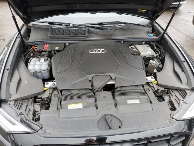 2021 AUDI Q8 PREMIUM - WA1EVAF1XMD027115