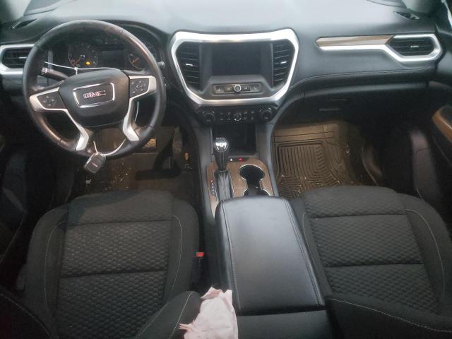 2018 GMC ACADIA SLE - 1GKKNKLA8JZ110712