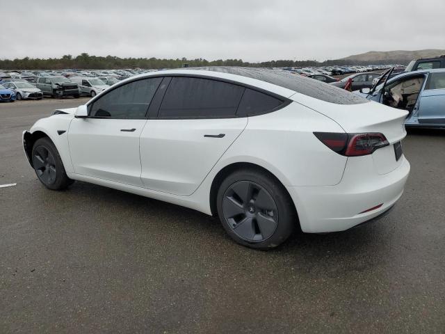 5YJ3E1EA0NF317565 Tesla MODEL 3