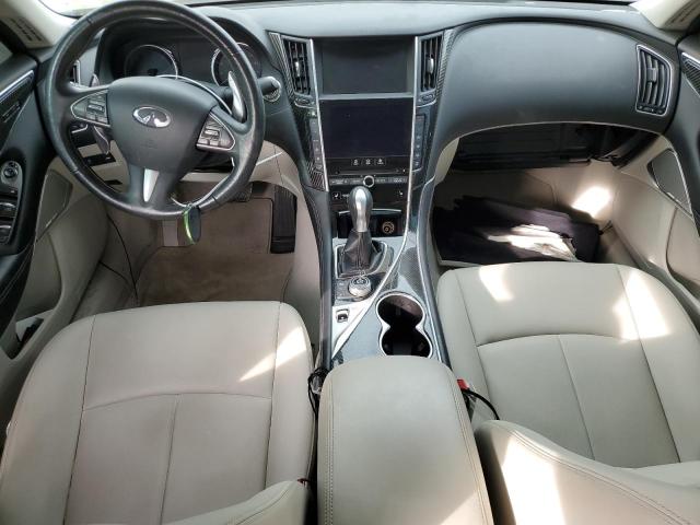 2017 INFINITI Q50 PREMIU JN1EV7APXHM737659