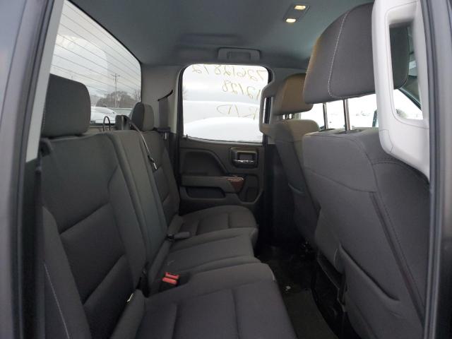 1GTV2MEC0JZ303531 GMC Sierra K1500 Sle