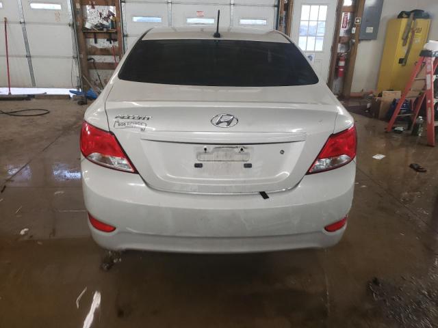 2016 HYUNDAI ACCENT SE - KMHCT4AE9GU963323