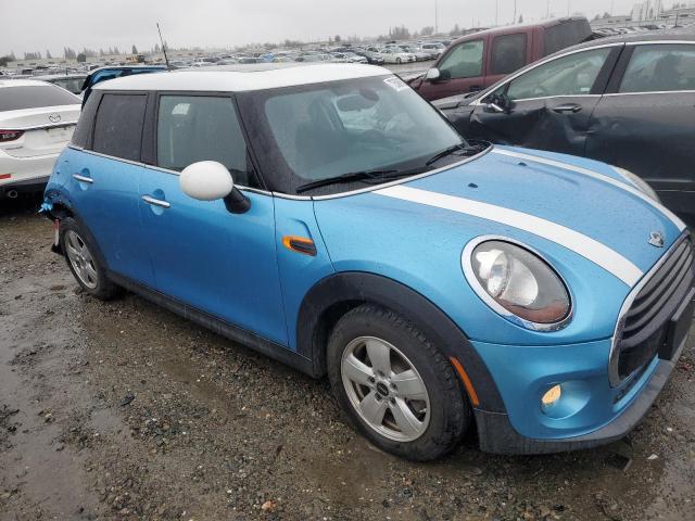 WMWXU1C5XG2D12647 Mini Cooper
