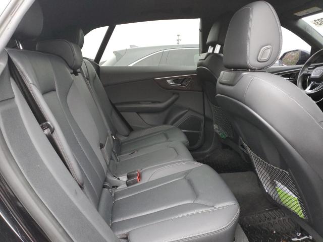 2021 AUDI Q8 PREMIUM - WA1EVAF1XMD027115