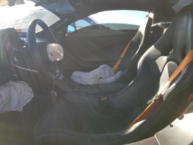 2016 MCLAREN AUTOMOTIVE 675LT - SBM11SAA7GW675556