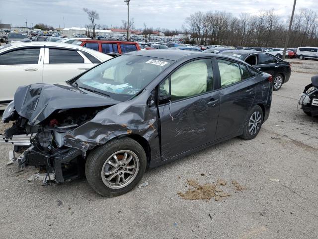 2020 Toyota Prius LE