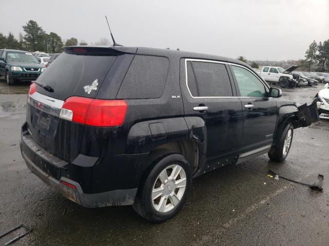 2CTALBEW0A6369538 GMC Terrain Sle