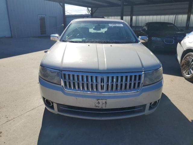 3LNHM26T77R624517 Lincoln MKZ