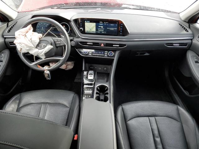 2020 HYUNDAI SONATA LIM - 5NPEH4J29LH043300