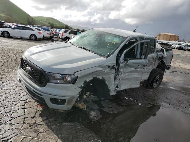 2022 FORD RANGER XL - 1FTER4EH1NLD27773