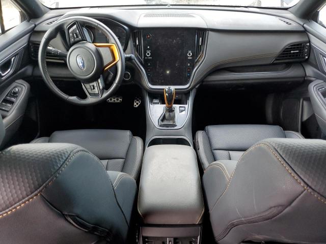 2022 SUBARU OUTBACK WI 4S4BTGSD0N3173141