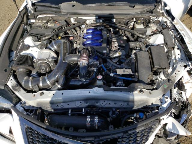 2017 LEXUS RC-F JTHHP5BC2H5005815