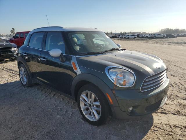 WMWZB3C50DWM09366 Mini COOPER COUNTRYMAN