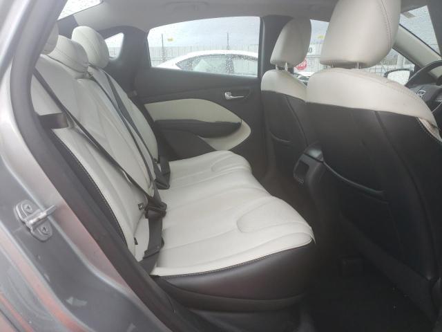 1C3CDFCB8FD266986 Dodge Dart Limited