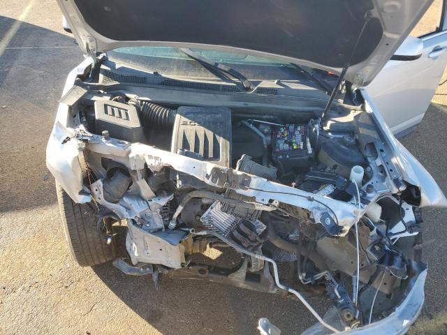 2GKALMEK0H6347591 GMC Terrain Sle