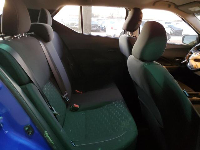 2022 NISSAN KICKS SV - 3N1CP5CV0NL519690