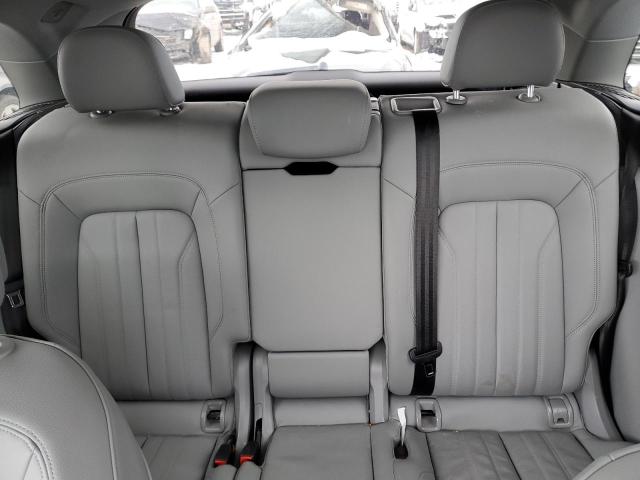 2019 AUDI Q5 - WA1ANAFY5K2080213