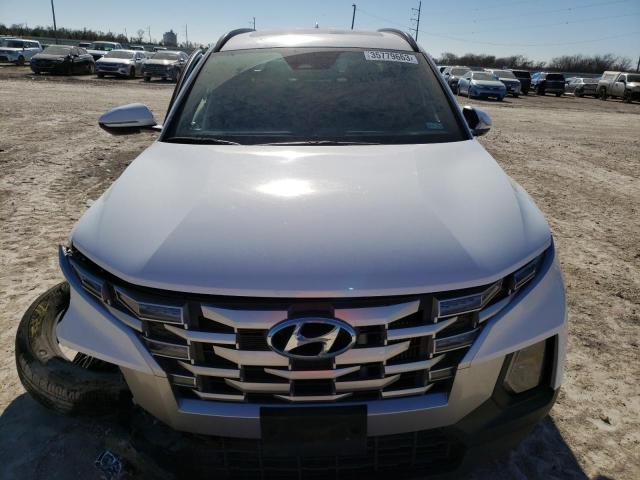 2022 HYUNDAI SANTA CRUZ - 5NTJDDAF0NH001793
