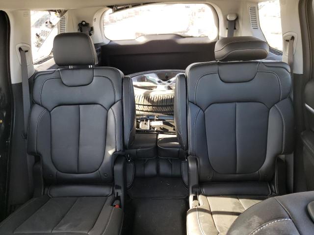 1C4RJKBG7N8505987 Jeep Grand Cherokee L Limited