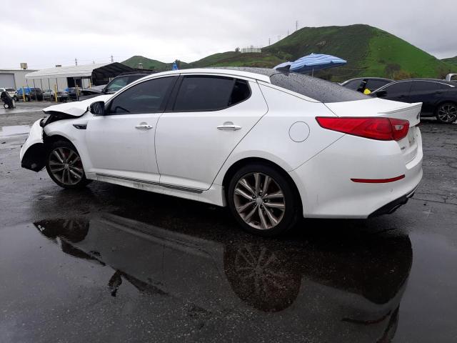 5XXGR4A6XFG400976 KIA OPTIMA SX