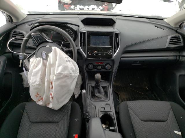 4S3GKAA64M1607035 Subaru Impreza