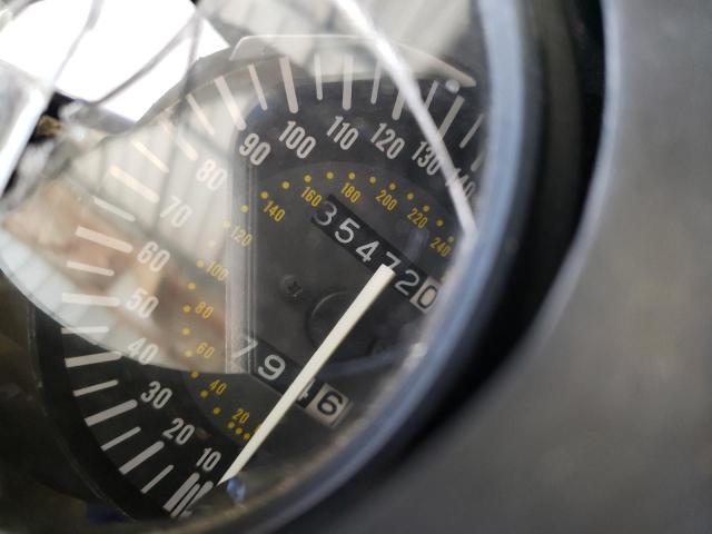 2007 YAMAHA YZF600 R - JYARJ10E07A002613