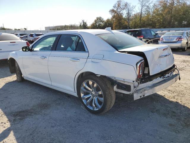 2015 CHRYSLER 300C PLATI 2C3CCAPTXFH815664