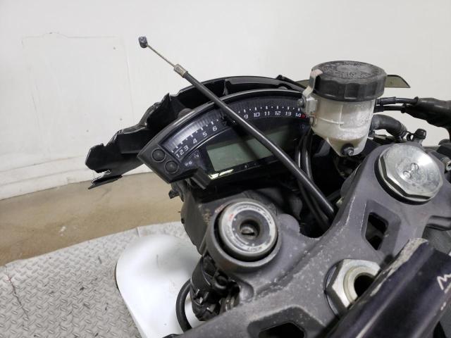 2014 KAWASAKI ZX1000 K JKAZXCK15EA009380