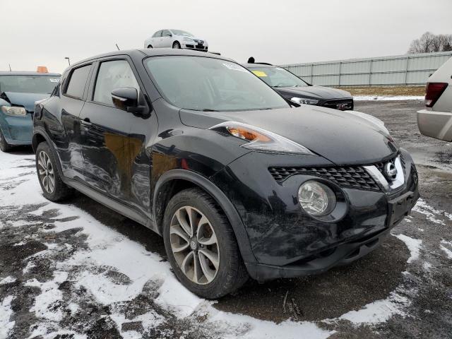 2017 NISSAN JUKE S - JN8AF5MV6HT750569