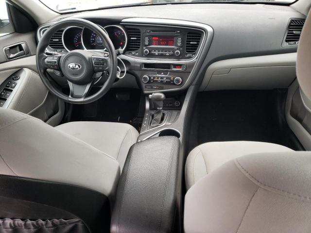2015 KIA OPTIMA LX 5XXGM4A75FG376884