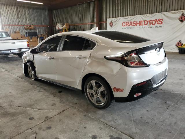 VIN 1G1RC6S53JU149452 2018 Chevrolet Volt, LT no.2