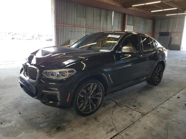 2020 BMW X4 