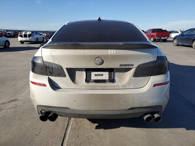 WBAKN9C59ED681682 BMW 5 Series