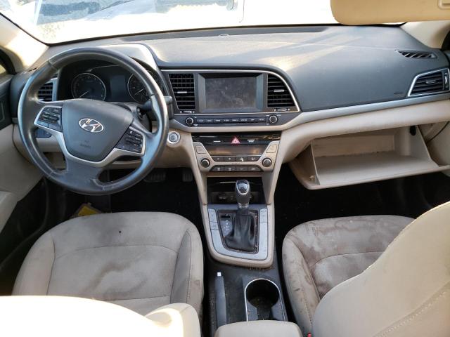 2018 HYUNDAI ELANTRA SE - 5NPD84LF7JH397261