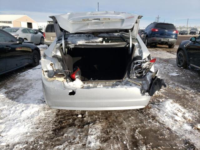 2015 CHEVROLET SONIC 4D - 1G1JC5SBXF4217833