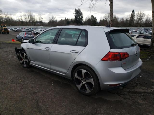 2017 VOLKSWAGEN GTI S/SE - 3VW447AU4HM030222