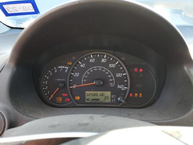 2020 MITSUBISHI MIRAGE LE ML32A5HJ8LH004273