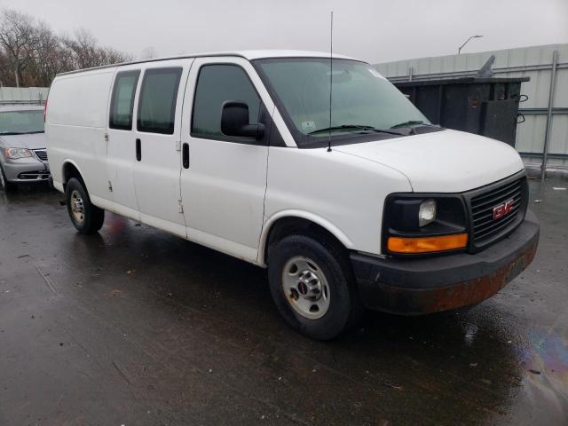 1GTZ7UCG7C1154187 GMC Savana G3500