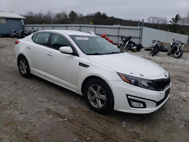 2015 KIA OPTIMA LX 5XXGM4A75FG376884