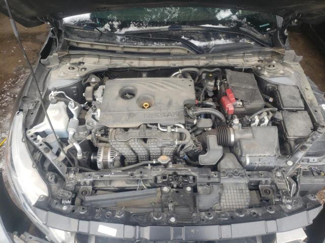 2019 NISSAN ALTIMA S - 1N4BL4BW5KN313761