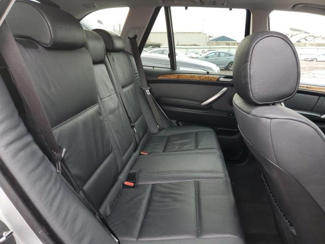 5UXFA53512LP28504 BMW X5 3.0I