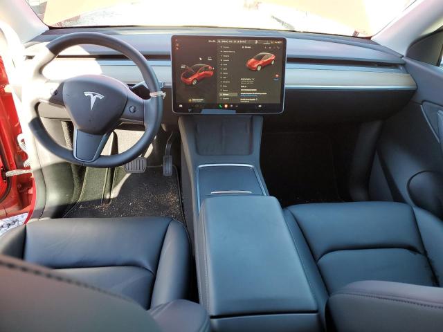 5YJYGDEE0MF285963 Tesla Model Y