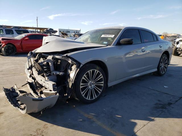 2020 DODGE CHARGER GT - 2C3CDXHG0LH251956