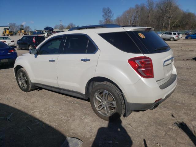 2017 CHEVROLET EQUINOX PR - 2GNFLGE31H6237300