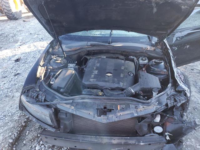 2015 CHEVROLET CAMARO LS - 2G1FB1E33F9311183
