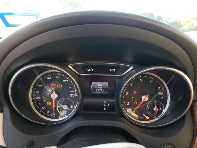 2018 MERCEDES-BENZ GLA 250 - WDCTG4EB7JJ453984