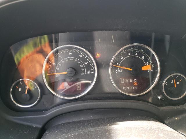 1C4NJCCB9ED671572 Jeep Compass Limited